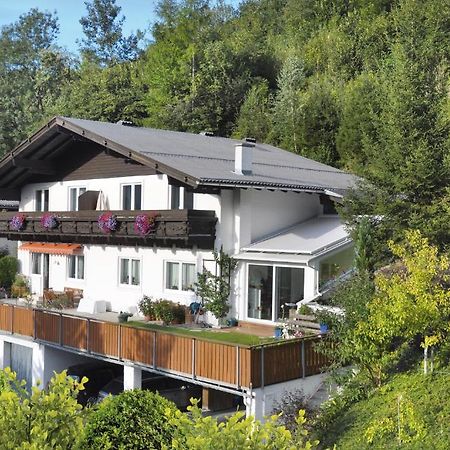 Apartment Zaglau St. Johann im Pongau Exterior foto