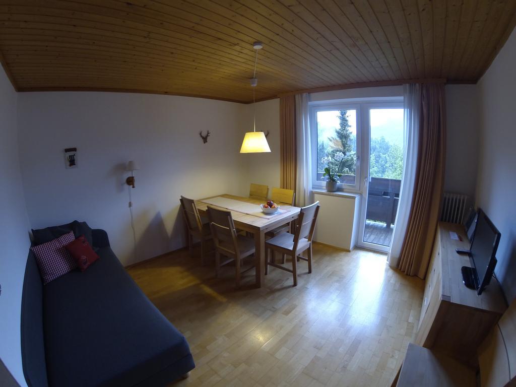 Apartment Zaglau St. Johann im Pongau Zimmer foto
